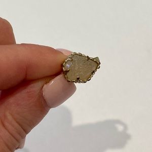 Kendra Scott Drusy Ring